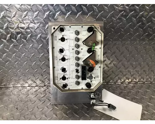 INTERNATIONAL 9400i Gauges (all)