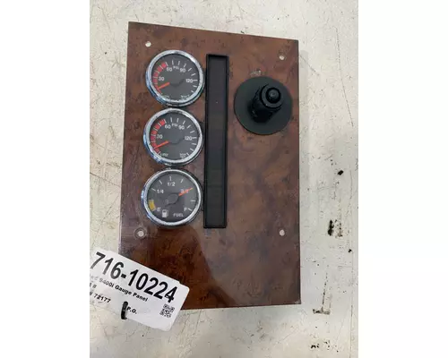 INTERNATIONAL 9400i Gauges (all)