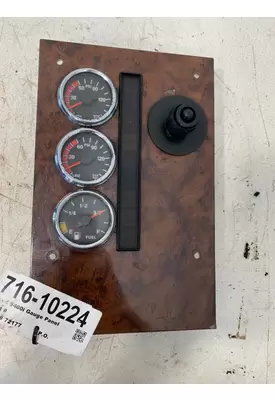 INTERNATIONAL 9400i Gauges (all)