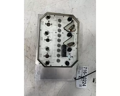 INTERNATIONAL 9400i Gauges (all)