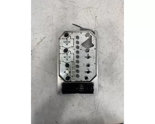 INTERNATIONAL 9400i Gauges (all)