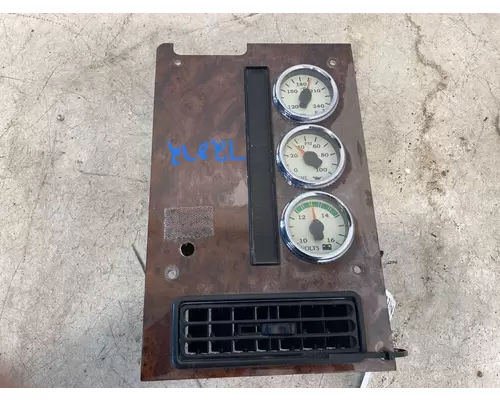 INTERNATIONAL 9400i Gauges (all)