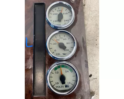 INTERNATIONAL 9400i Gauges (all)
