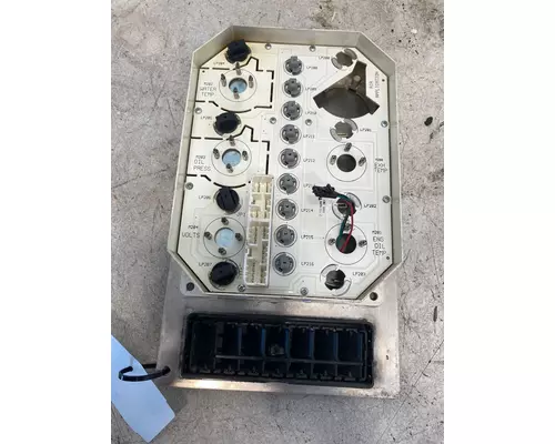 INTERNATIONAL 9400i Gauges (all)