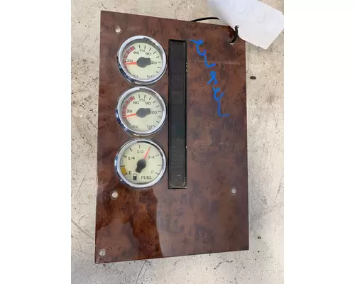 INTERNATIONAL 9400i Gauges (all)