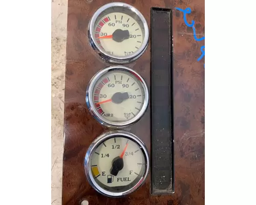 INTERNATIONAL 9400i Gauges (all)