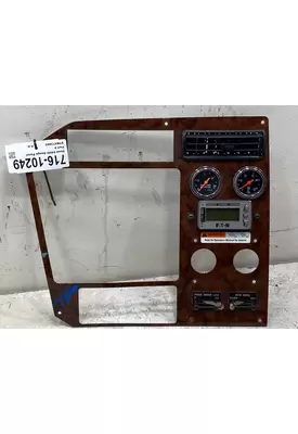 INTERNATIONAL 9400i Gauges (all)