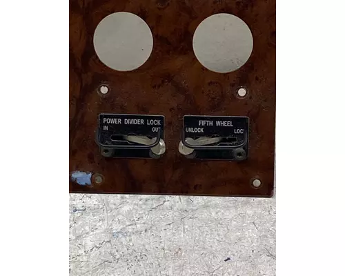 INTERNATIONAL 9400i Gauges (all)