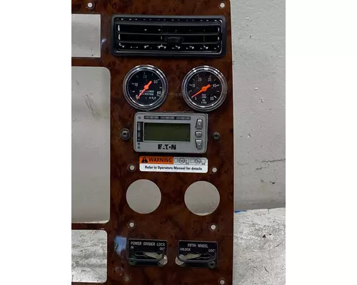 INTERNATIONAL 9400i Gauges (all)