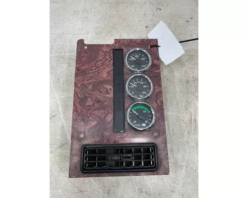 INTERNATIONAL 9400i Gauges (all)