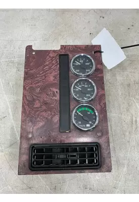 INTERNATIONAL 9400i Gauges (all)