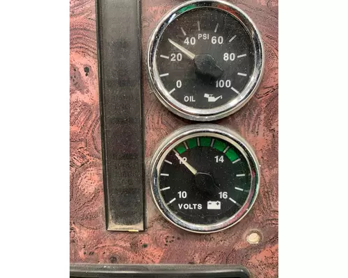 INTERNATIONAL 9400i Gauges (all)
