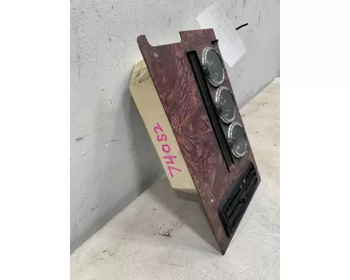 INTERNATIONAL 9400i Gauges (all)