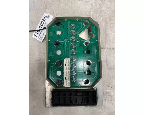 INTERNATIONAL 9400i Gauges (all)