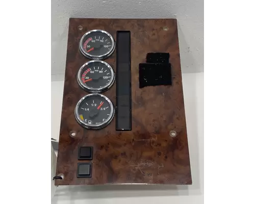 INTERNATIONAL 9400i Gauges (all)