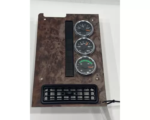 INTERNATIONAL 9400i Gauges (all)