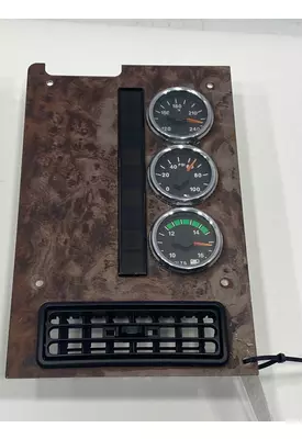 INTERNATIONAL 9400i Gauges (all)