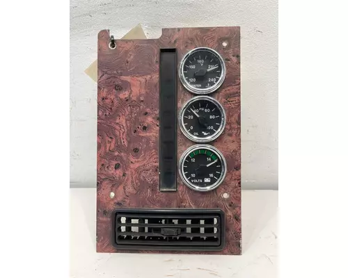 INTERNATIONAL 9400i Gauges (all)