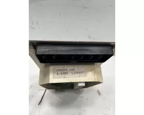 INTERNATIONAL 9400i Gauges (all)
