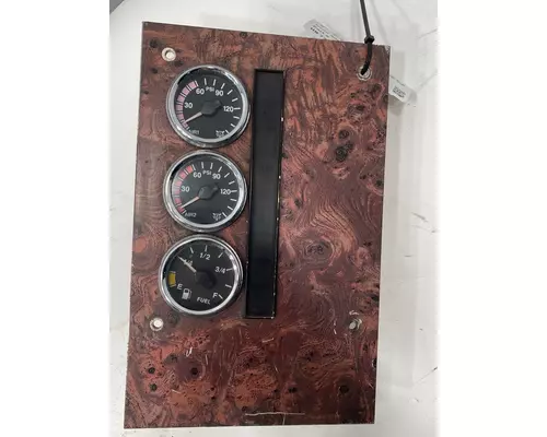 INTERNATIONAL 9400i Gauges (all)