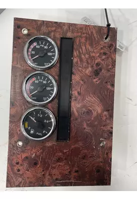 INTERNATIONAL 9400i Gauges (all)