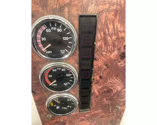 INTERNATIONAL 9400i Gauges (all)