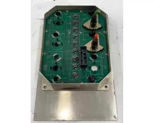 INTERNATIONAL 9400i Gauges (all)