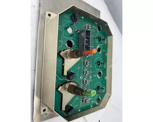 INTERNATIONAL 9400i Gauges (all)