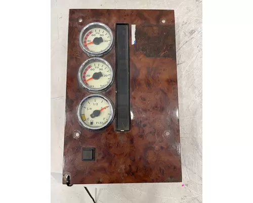 INTERNATIONAL 9400i Gauges (all)