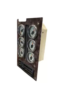 INTERNATIONAL 9400i Gauges (all)