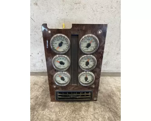 INTERNATIONAL 9400i Gauges (all)