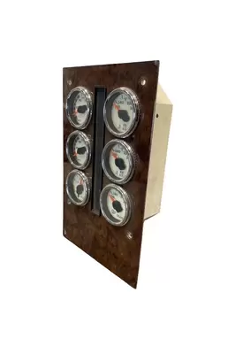 INTERNATIONAL 9400i Gauges (all)