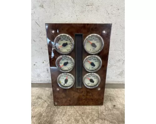 INTERNATIONAL 9400i Gauges (all)