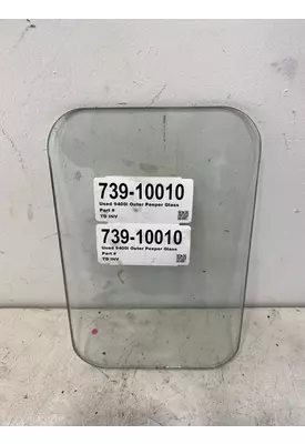 INTERNATIONAL 9400i Glass