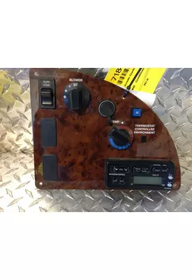 INTERNATIONAL 9400i Heater or Air Conditioner Parts, Misc.