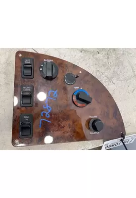 INTERNATIONAL 9400i Heater or Air Conditioner Parts, Misc.