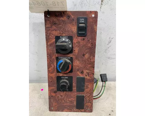 INTERNATIONAL 9400i Heater or Air Conditioner Parts, Misc.