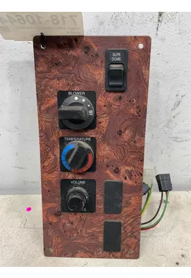 INTERNATIONAL 9400i Heater or Air Conditioner Parts, Misc.