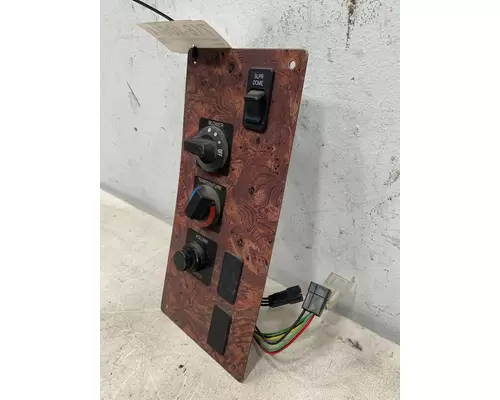 INTERNATIONAL 9400i Heater or Air Conditioner Parts, Misc.