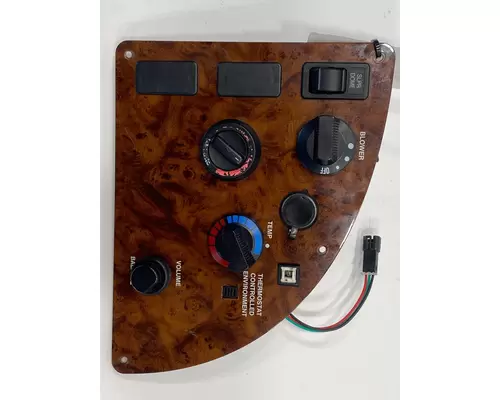 INTERNATIONAL 9400i Heater or Air Conditioner Parts, Misc.