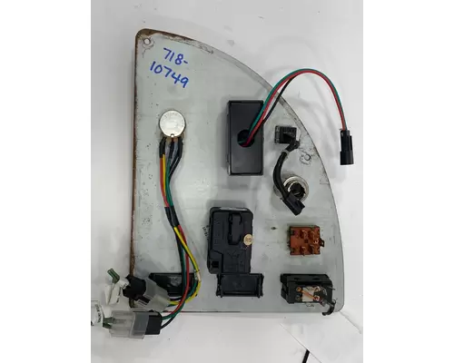 INTERNATIONAL 9400i Heater or Air Conditioner Parts, Misc.