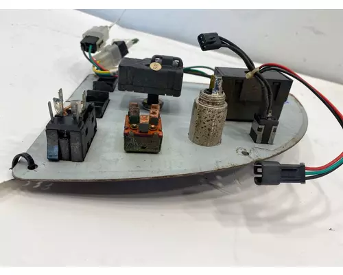 INTERNATIONAL 9400i Heater or Air Conditioner Parts, Misc.