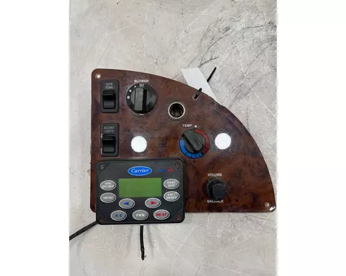 INTERNATIONAL 9400i Heater or Air Conditioner Parts, Misc.