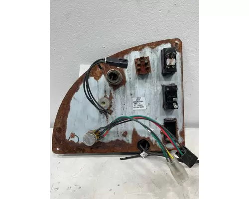 INTERNATIONAL 9400i Heater or Air Conditioner Parts, Misc.