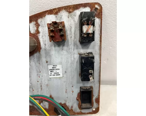 INTERNATIONAL 9400i Heater or Air Conditioner Parts, Misc.