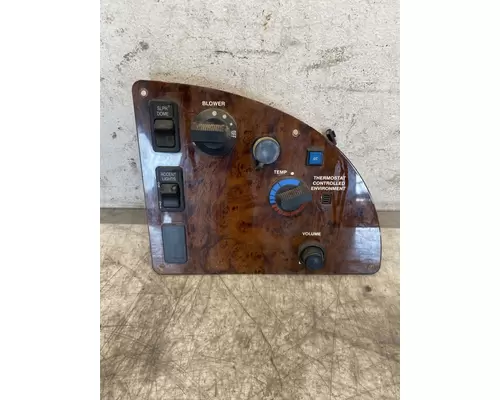 INTERNATIONAL 9400i Heater or Air Conditioner Parts, Misc.