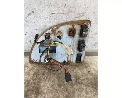 INTERNATIONAL 9400i Heater or Air Conditioner Parts, Misc.
