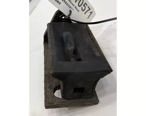 INTERNATIONAL 9400i Hood Hinge