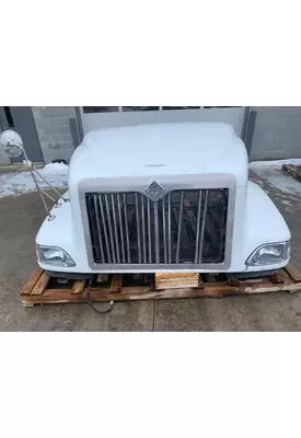 INTERNATIONAL 9400i Hood