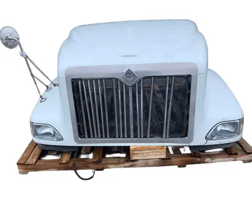 INTERNATIONAL 9400i Hood